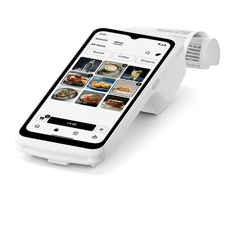 SumUp Smart Terminal SumUp Smart Terminal