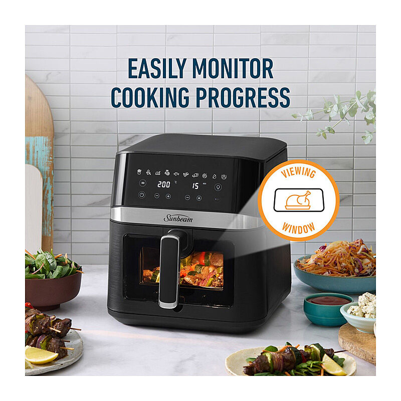 Sunbeam 6L DiamondForce Air Fryer