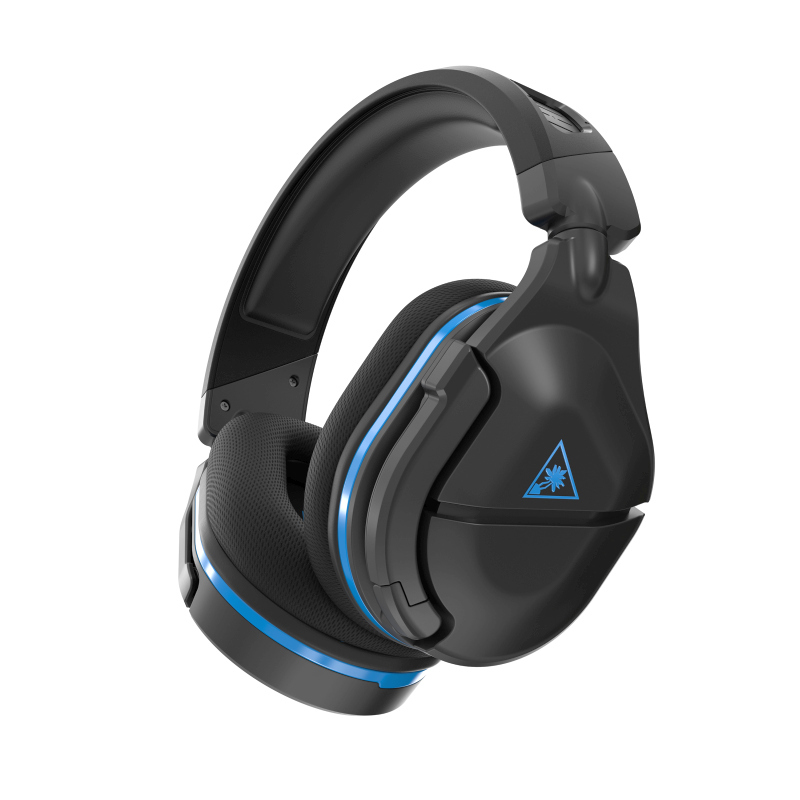 TurtleBeach Stealth 600 Gen2 Wireless PS4 Gaming Headset - Black