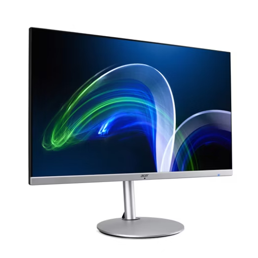 Acer 31.5in Monitor CB322QU E