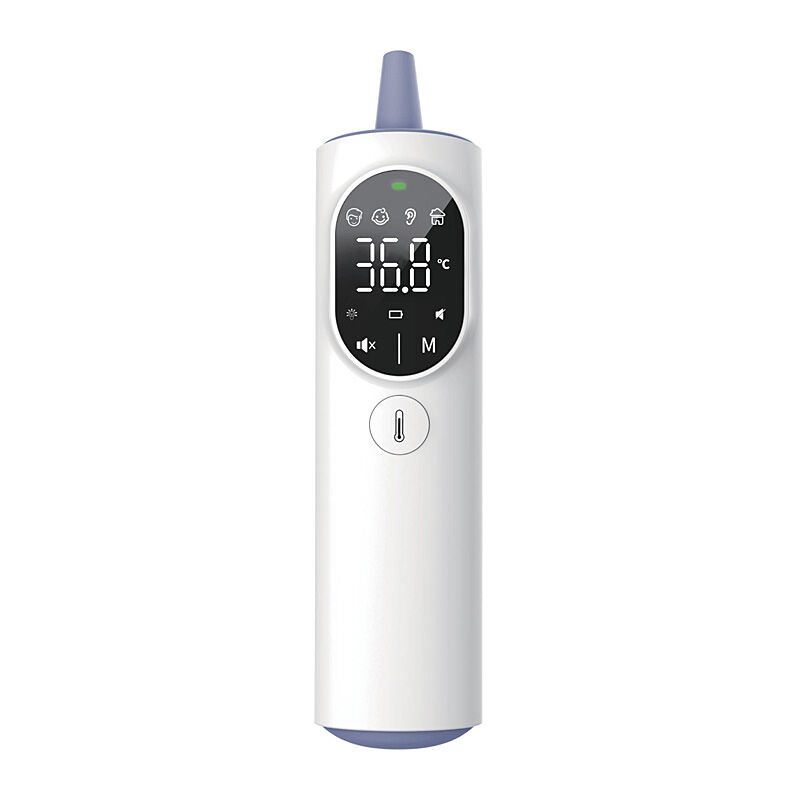 Wellcare Infrared Thermometer Wellcare Infrared Thermometer