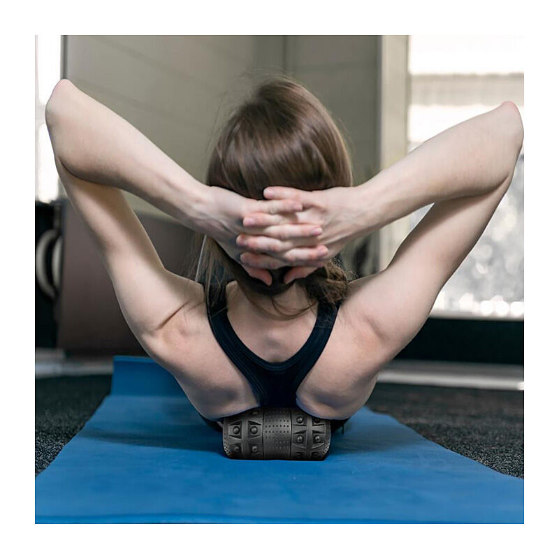 WellCare Rotation Vibration Dumbbell - Black WellCare Rotation Vibration Dumbbell - Black