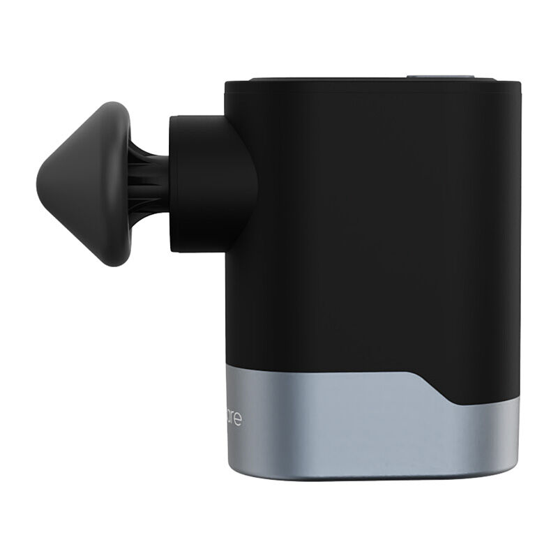 Wellcare Mini Massage Gun - Black