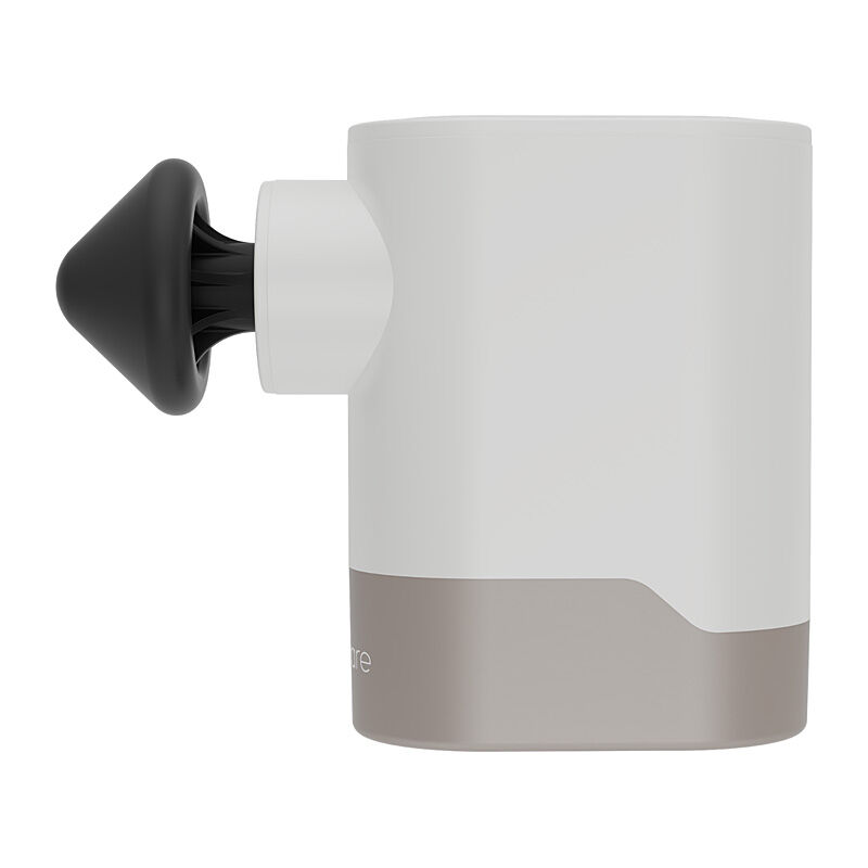 Wellcare Mini Massage Gun - White