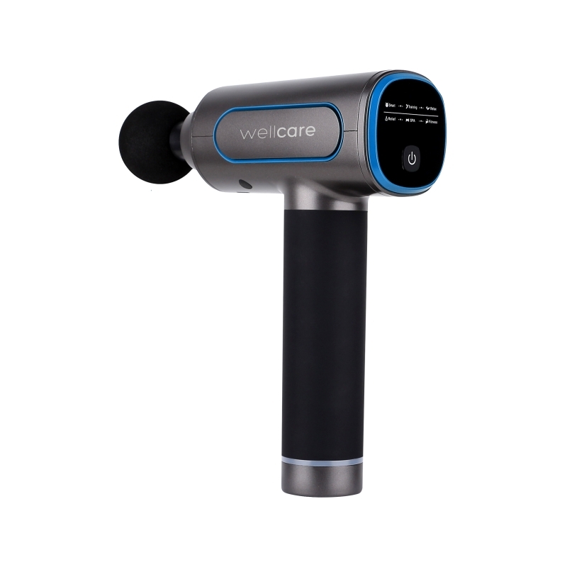 WellCare Percussion Muscle Pro Massager