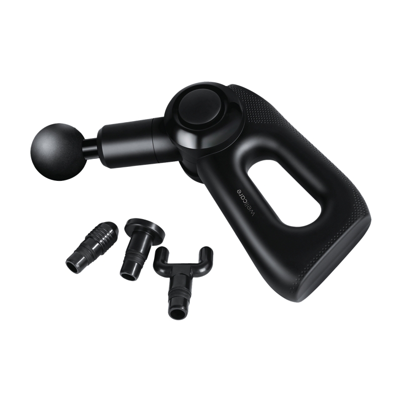 WellCare Impact Massage Gun