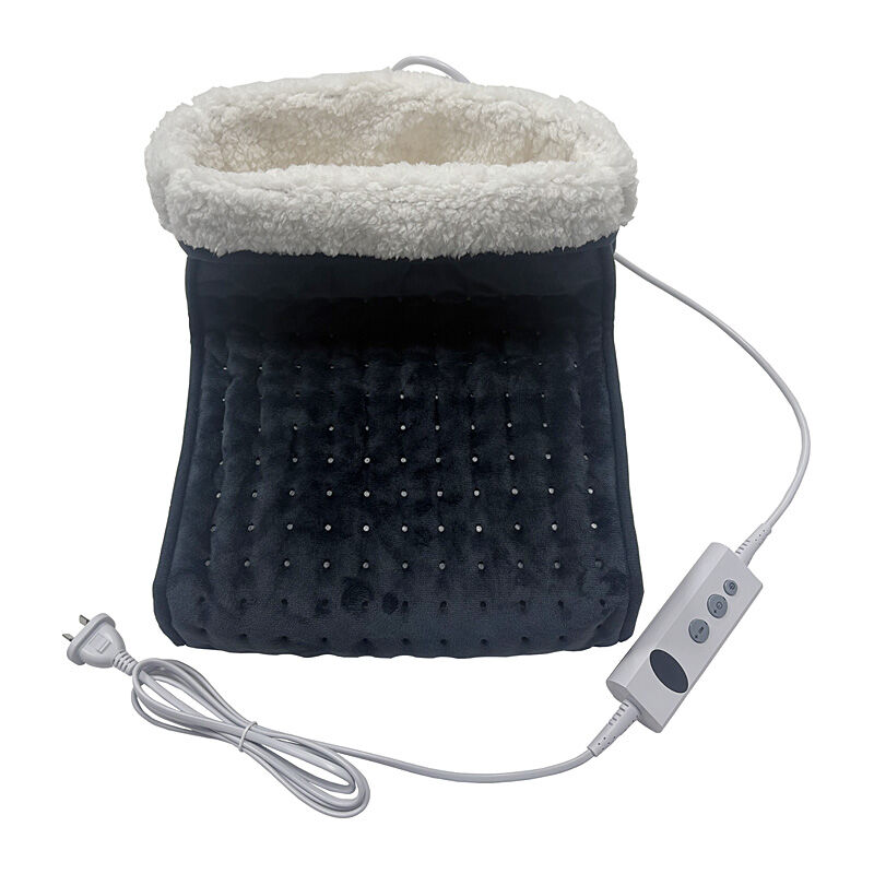 Wellcare Electric Footwarmer