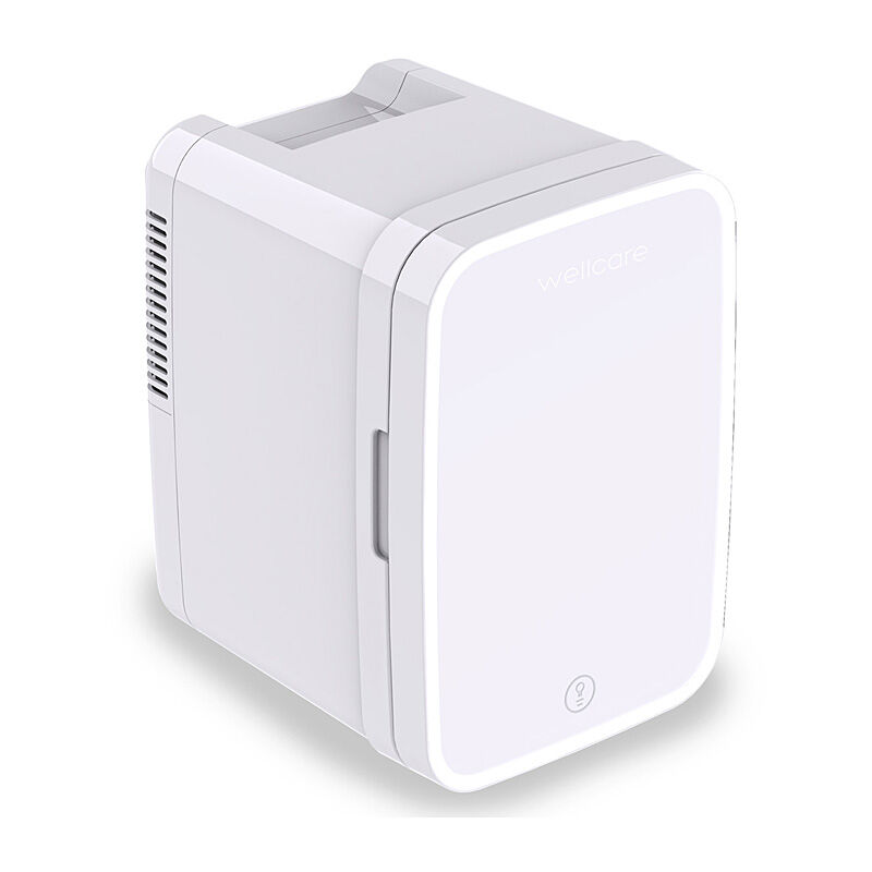 Wellcare Mini Beauty Fridge