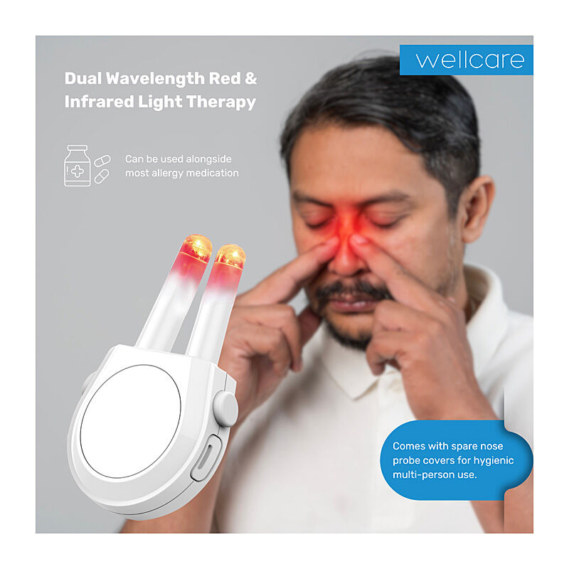 Wellcare Allergy Reliever