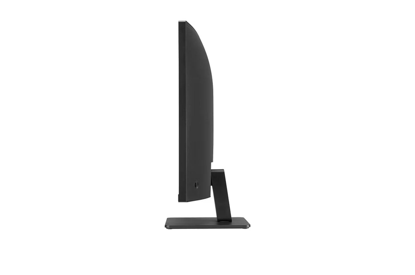 LG 32in Curved FHD Monitor