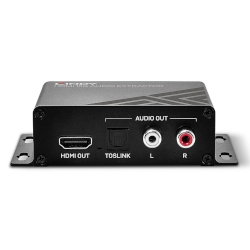 Lindy HDMI 4K60 Audio Extractor