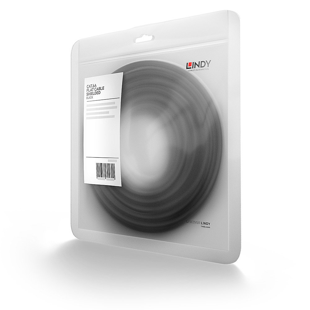 Lindy 2m CAT.6A U/FTP Cable