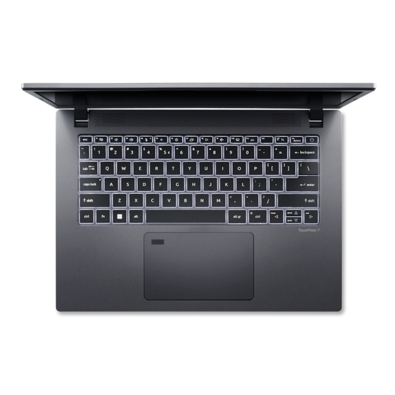 Acer TravelMate P214 - AMD Ryzen-5 PRO 6650U / 8GB RAM / 256GB SSD / 14in FHD / Win 11 Pro