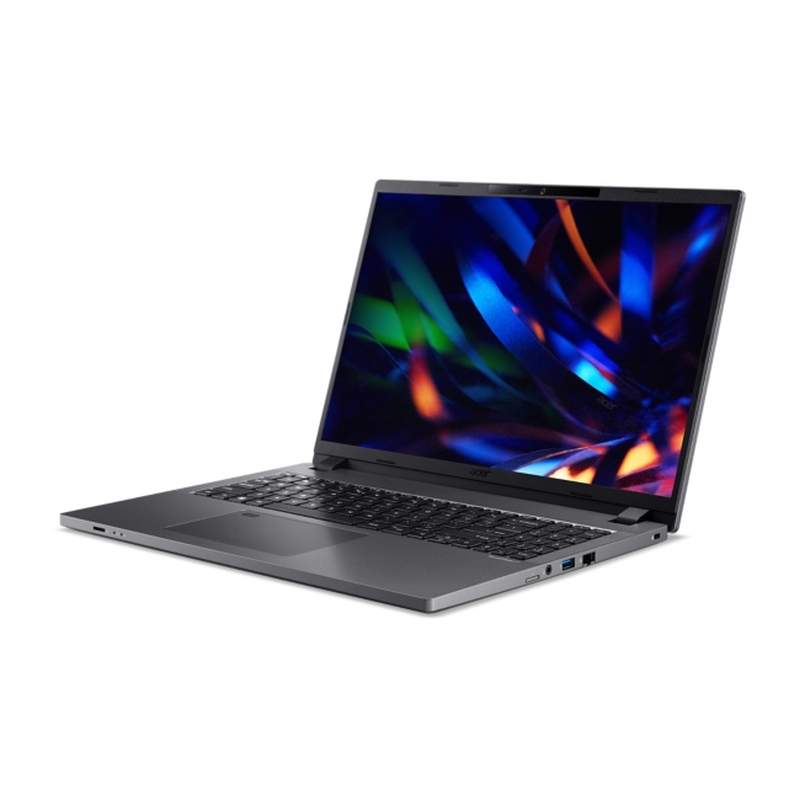 Acer TravelMate P216 - Intel i5-1335U / 16GB RAM / 512GB SSD / 16in WUXGA / Win 11 Pro
