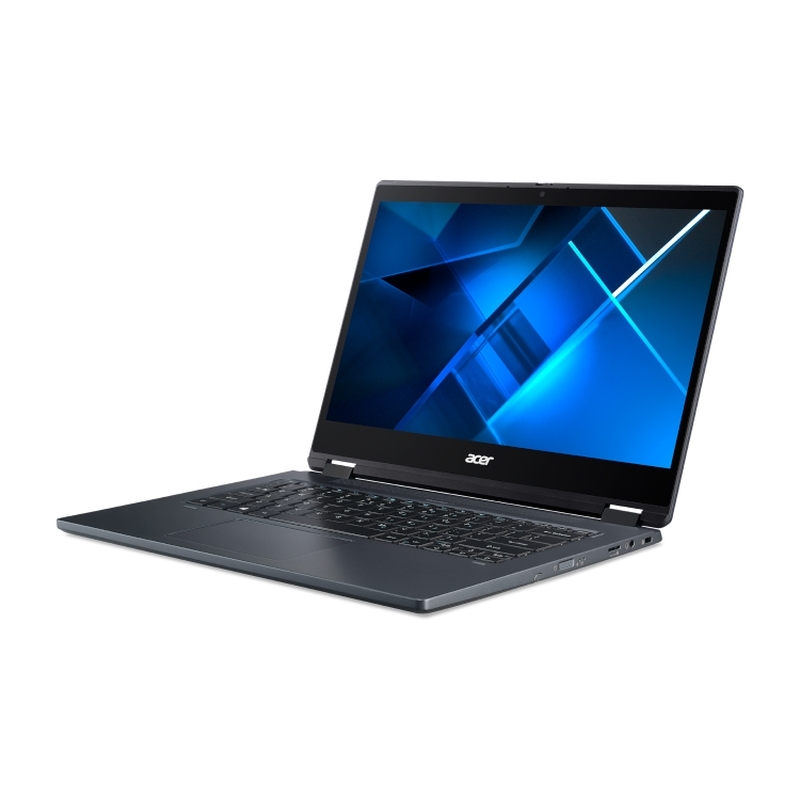 Acer TravelMate P414 SPIN- Intel i5-1335U / 16GB RAM / 512GB SSD / 14in TOUCH / Win 11 Pro