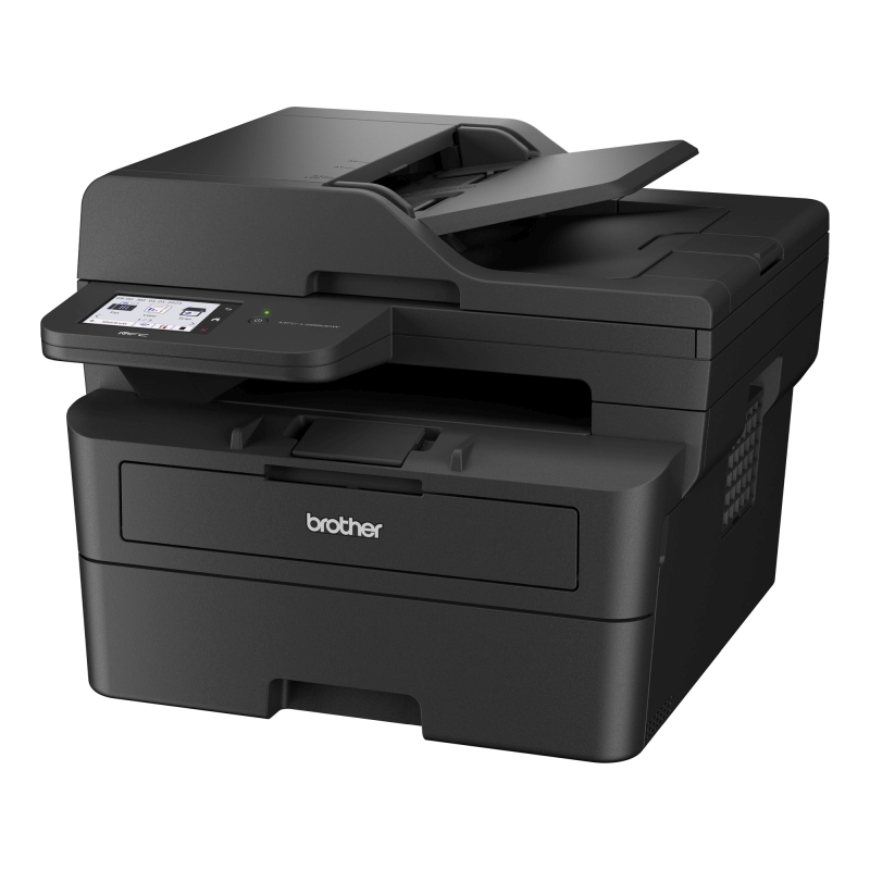 Brother MFC-L2880DW Multifunction Mono Laser Wireless Printer + Duplex