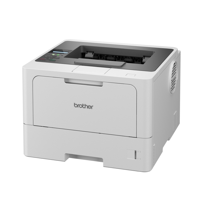 Brother HL-L5210DW Mono Laser Wireless Printer + Duplex