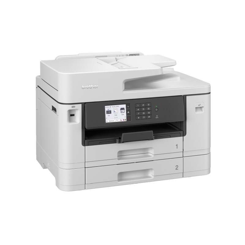 Brother MFC-J5740DW Multifunction Colour InkJet Wireless Printer + Duplex