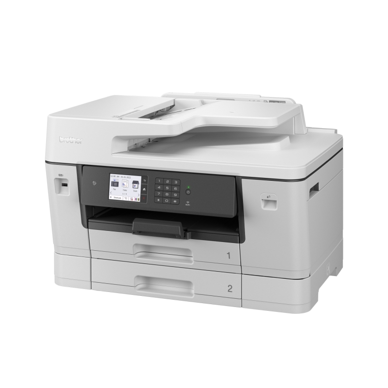 Brother MFC-J6940DW Multifunction Colour InkJet Wireless Printer + Duplex