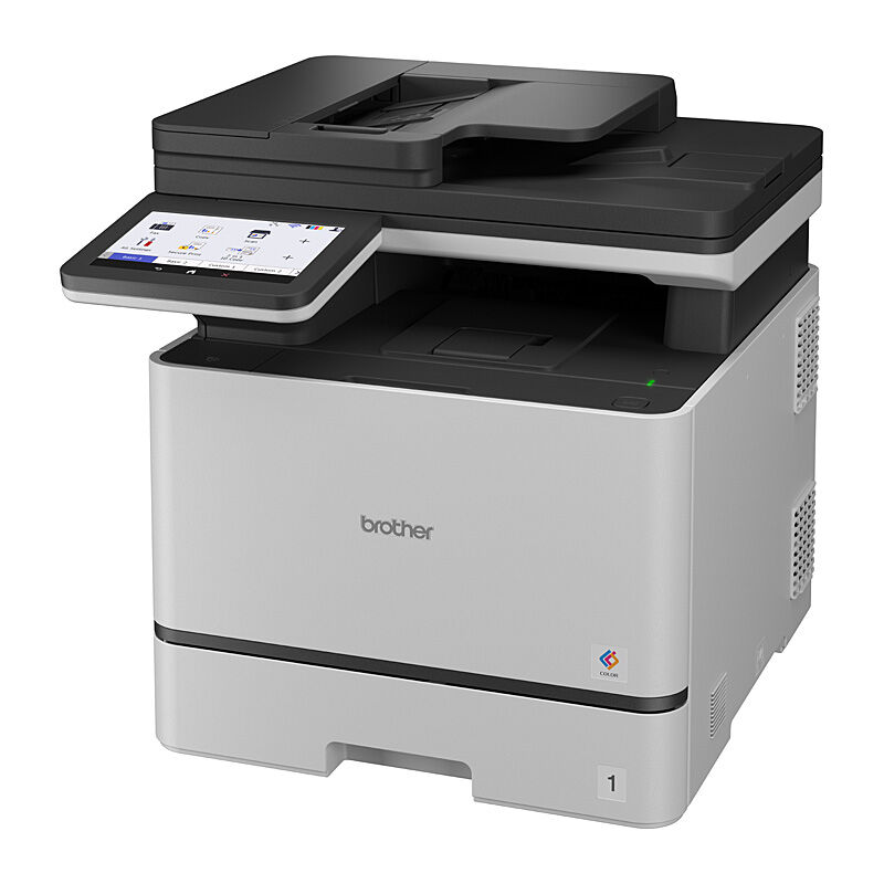 Brother MFC-L8930CDW Multifunction Colour Laser Printer + Duplex