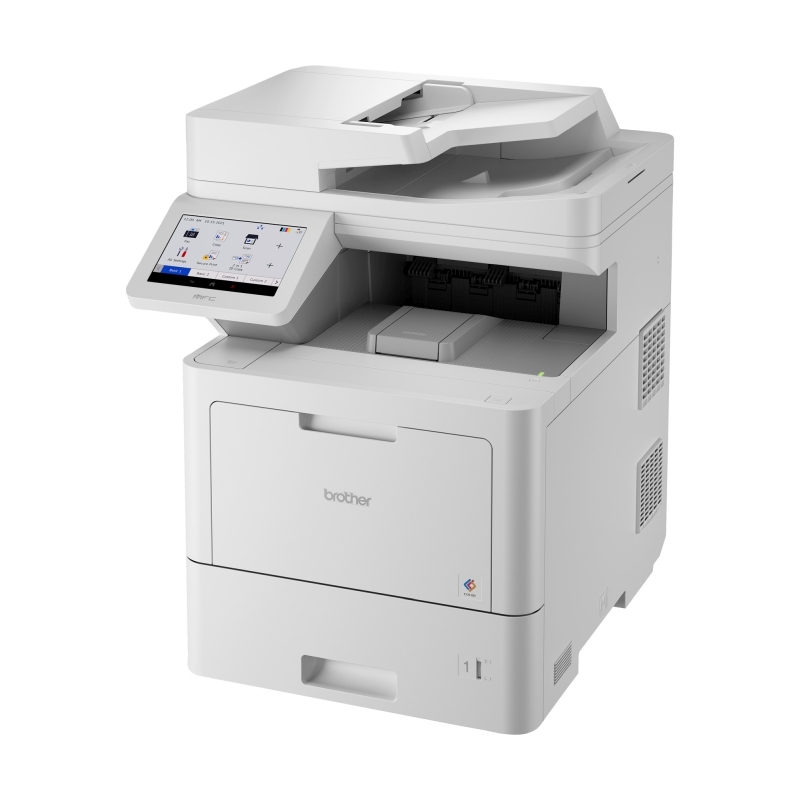 Brother MFC-L9630CDN Multifunction Colour Laser Printer + Duplex Brother MFC-L9630CDN Multifunction Colour Laser Printer + Duplex
