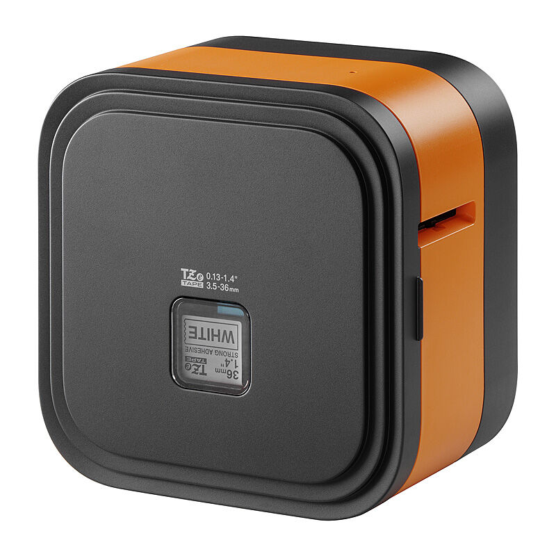 Brother PT-E920BT Portable Professional Label Maker