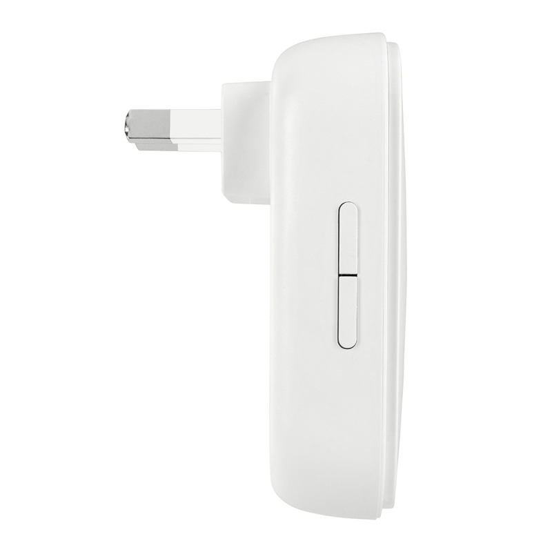 Brilliant Smart Kinetic Door Bell