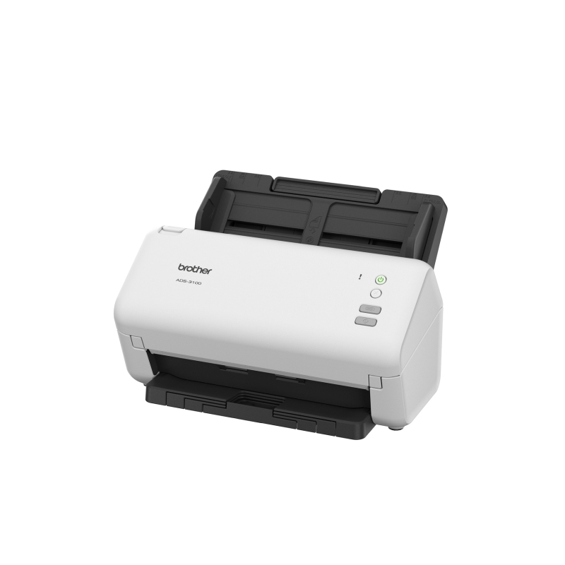 Brother ADS-3100 Desktop Document Scanner