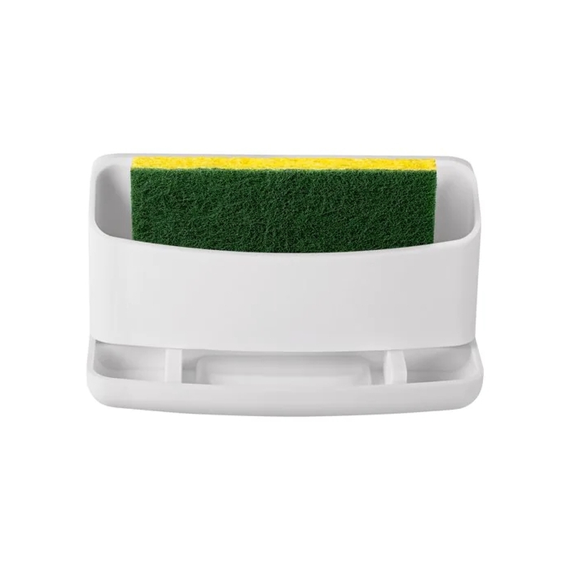 Command 17609-HWNS Undersink Sponge Caddy - Box of 2