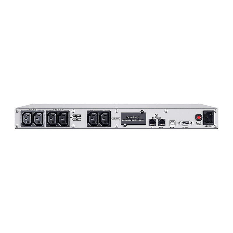 CyberPower PFC Sinewave Series 1000VA