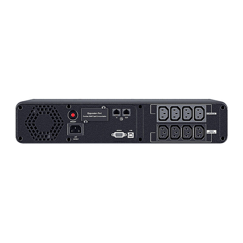 CyberPower PFC Sinewave Series 1600VA