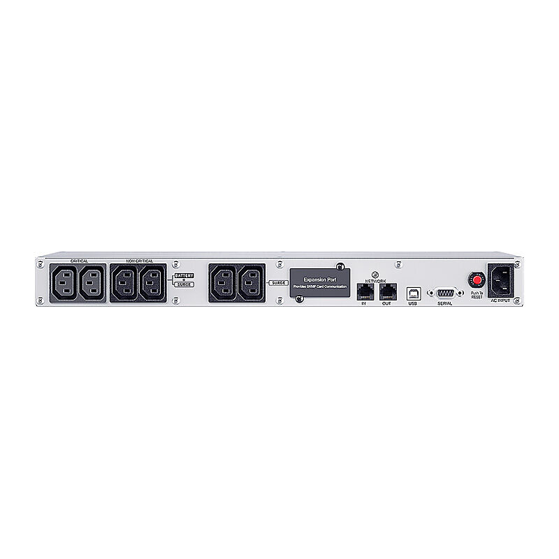 CyberPower PFC Sinewave Series 700VA