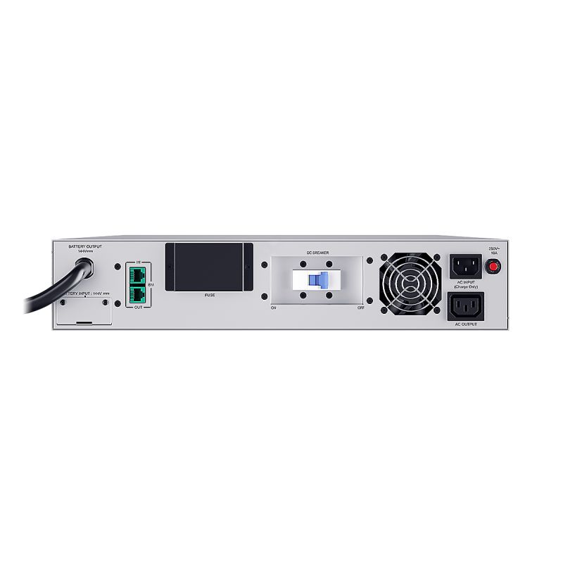 Cyberpower Battery Pack OL6KERTHD