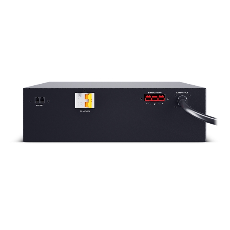 Cyberpower BPS240V7ART3U Extended Batterey Module for OLS6KERT5U