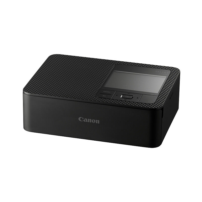 Canon Selphy CP1500B Colour Photo Printer
