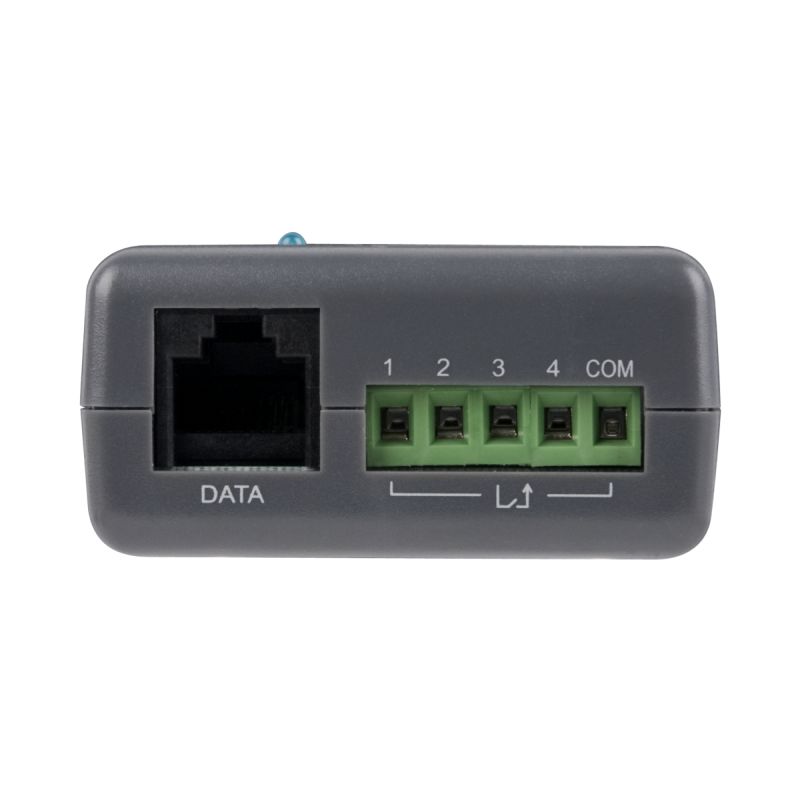 Cyberpower Temperature Humidity Sensor Cyberpower Temperature Humidity Sensor