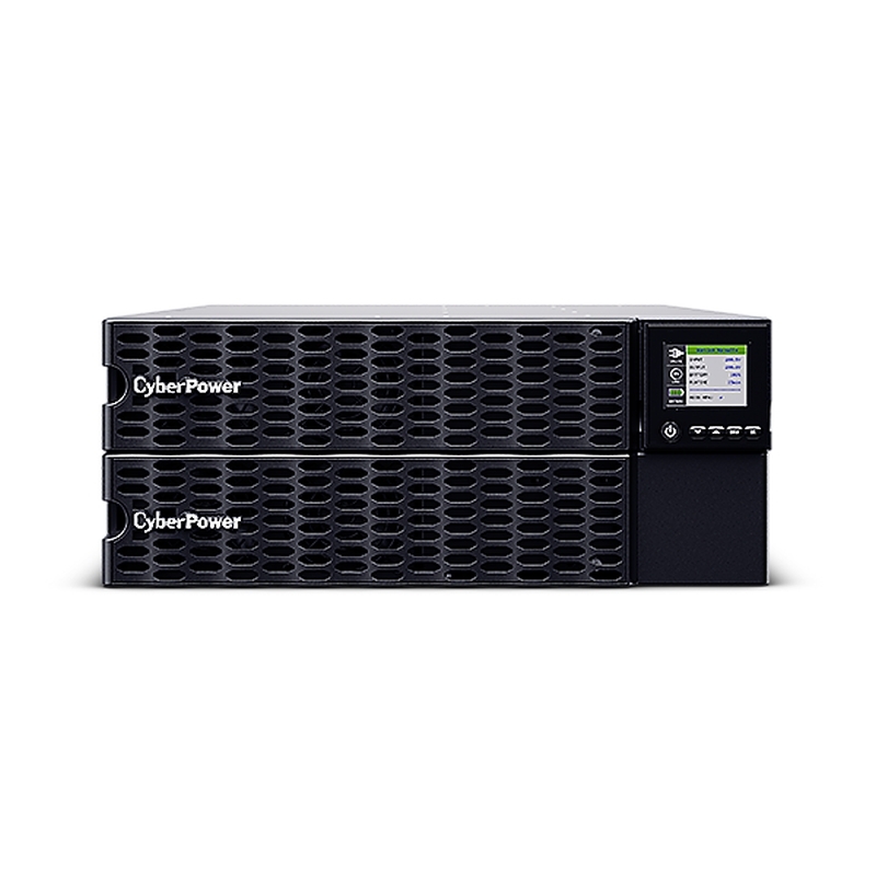 Cyberpower OL10KERTHD Smart App Racktower UPS System