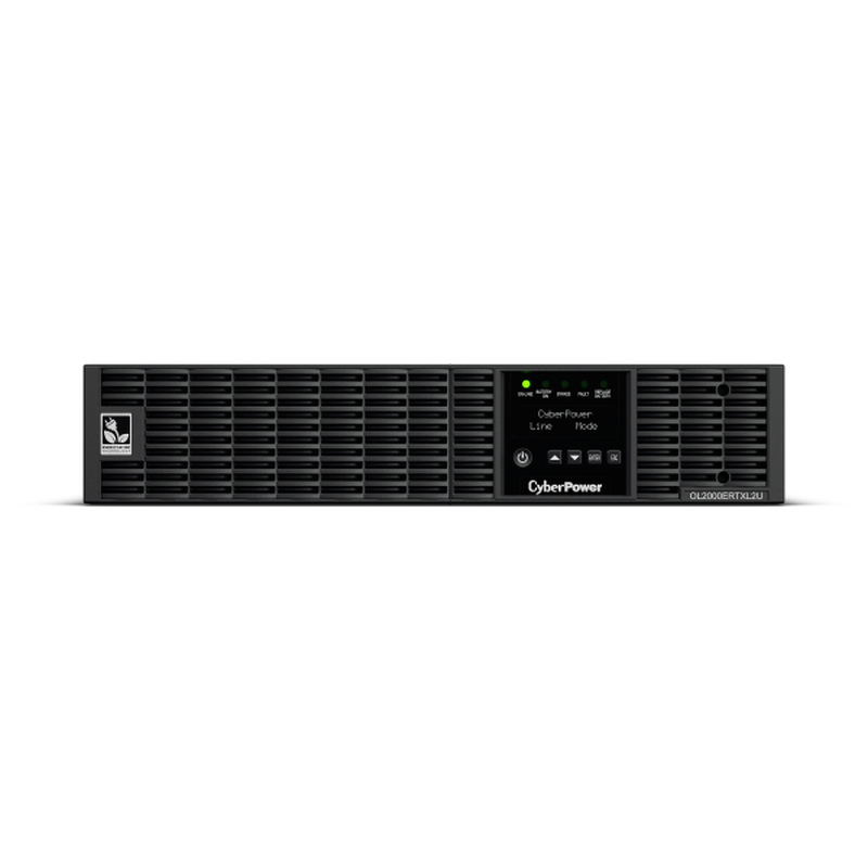 Cyberpower OL2000VA Rack Tower UPS