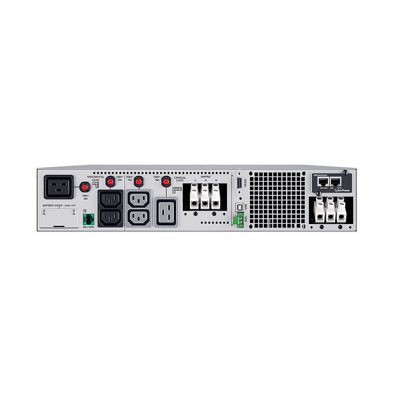 Cyberpower 6000VA/W Rack Tower UPS