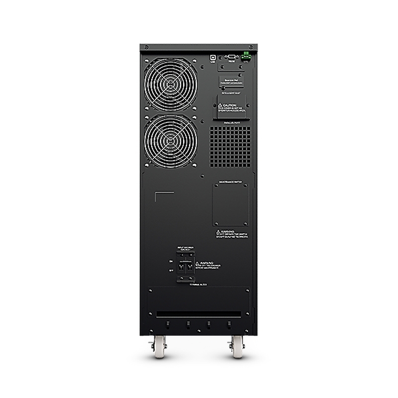 Cyberpower OLS10000E Premium Smart App Tower UPS - 10000VA/9000W