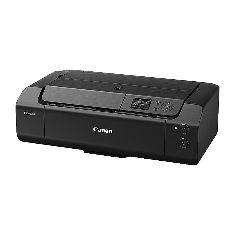 Canon PIXMA PRO-200s Colour InkJet Wireless Printer Canon PIXMA PRO-200s Colour InkJet Wireless Printer