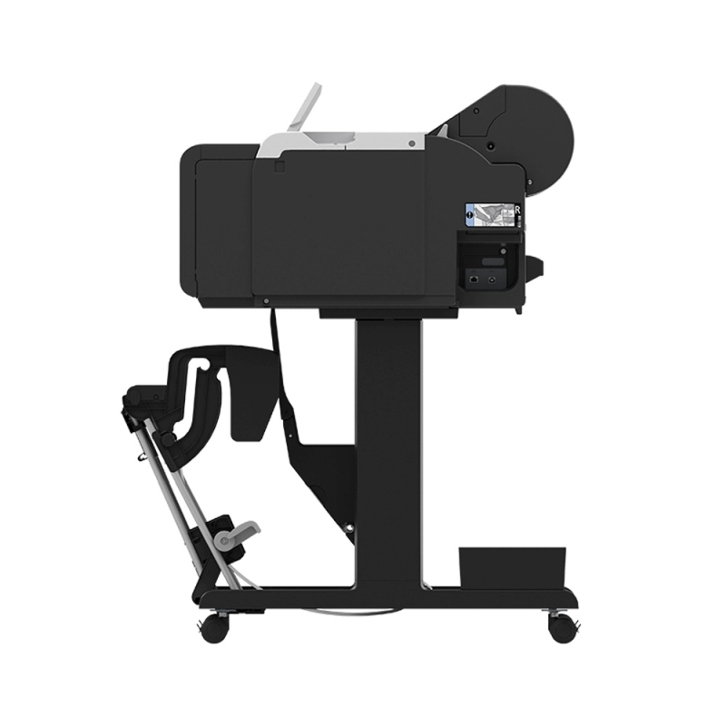 Canon imagePROGRAF TM-350 Colour Ink Large Format Technical Printer with Stand