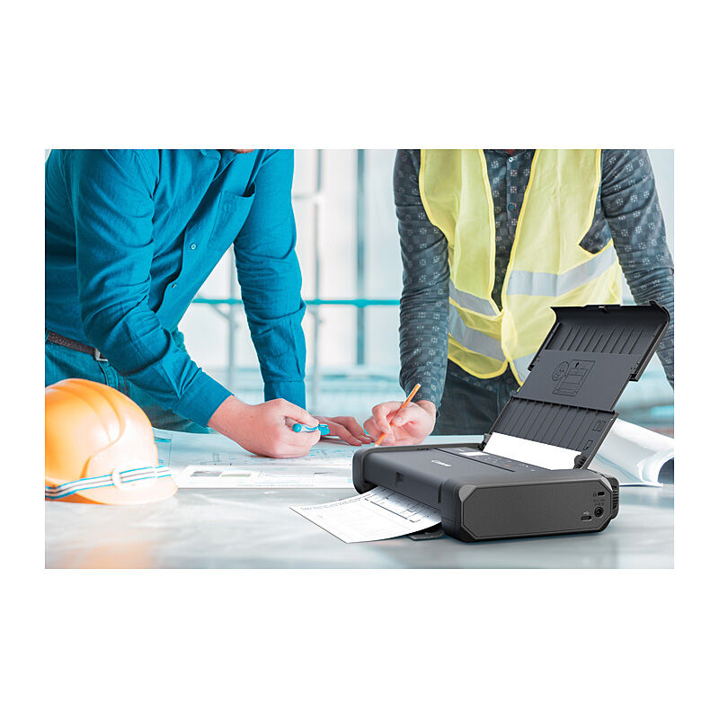 Canon PIXMA TR160 Colour InkJet Portable Wireless Printer