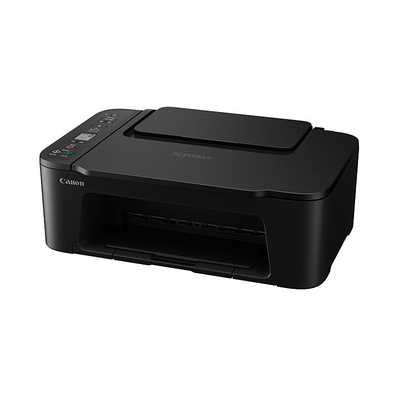 Canon PIXMA TS3660 Home Multifunction Colour InkJet Wireless Printer