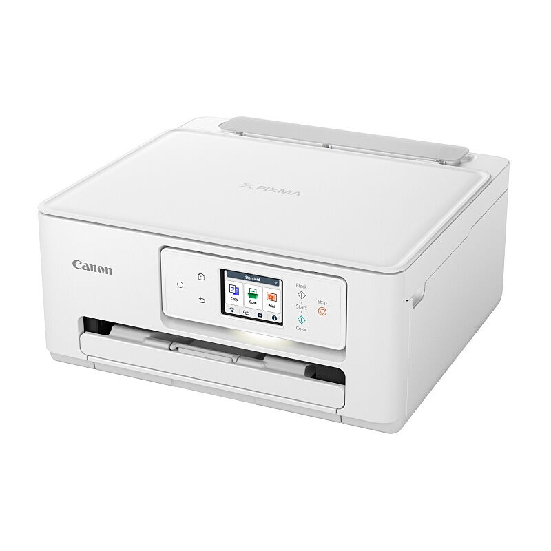 Canon PIXMA TS7760 Home Multifunction Colour InkJet Wireless Printer