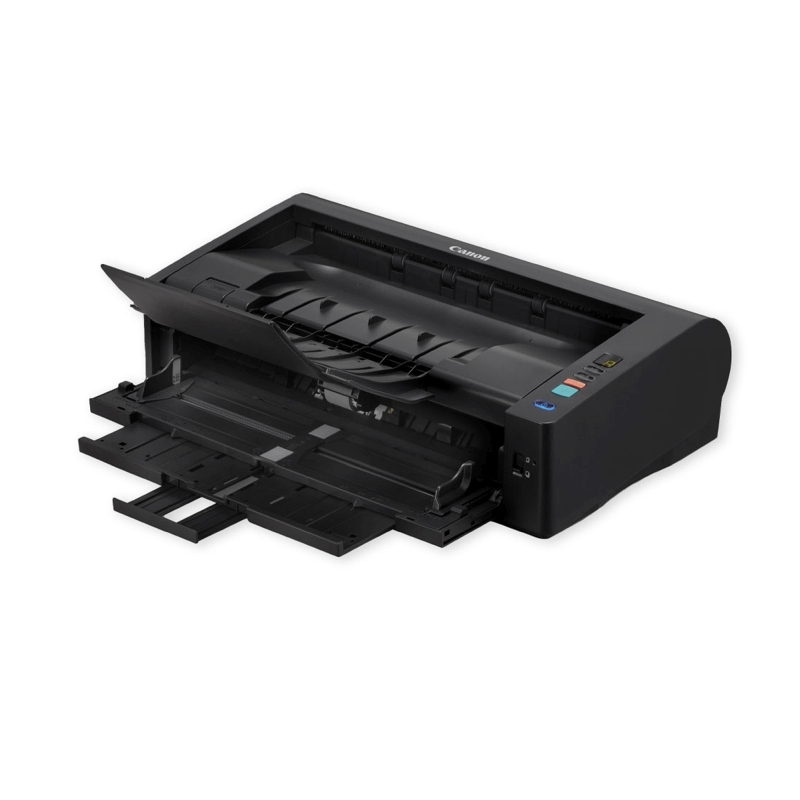 Canon imageFORMULA DR-M1060II Desktop Sheetfed Scanner Canon imageFORMULA DR-M1060II Desktop Sheetfed Scanner