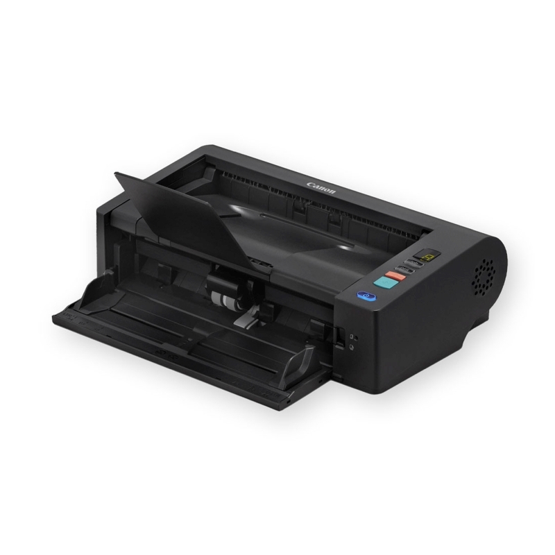 Canon imageFORMULA DR-M140 II Desktop Sheetfed Scanner Canon imageFORMULA DR-M140 II Desktop Sheetfed Scanner