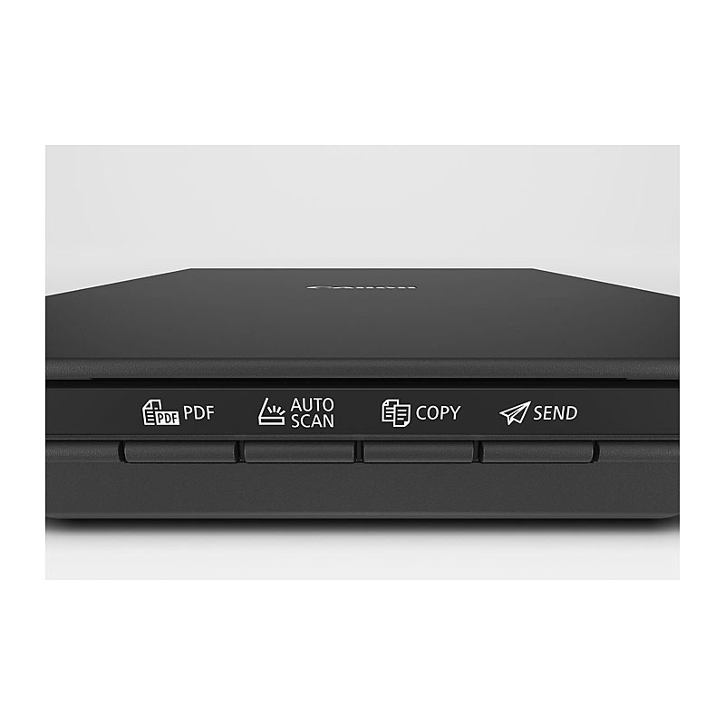 Canon CanoScan LiDE300 Desktop Flatbed Scanner