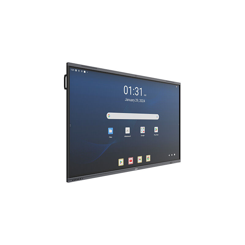 Dahua 86in UHD Pro Whiteboard
