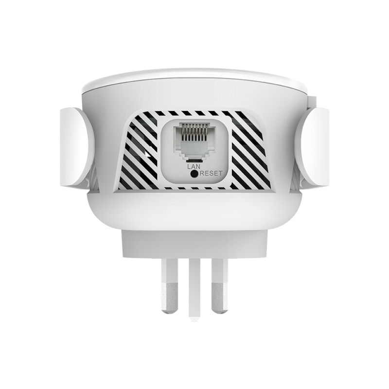 D-Link AC2000 Mesh Wi-Fi Range Extender